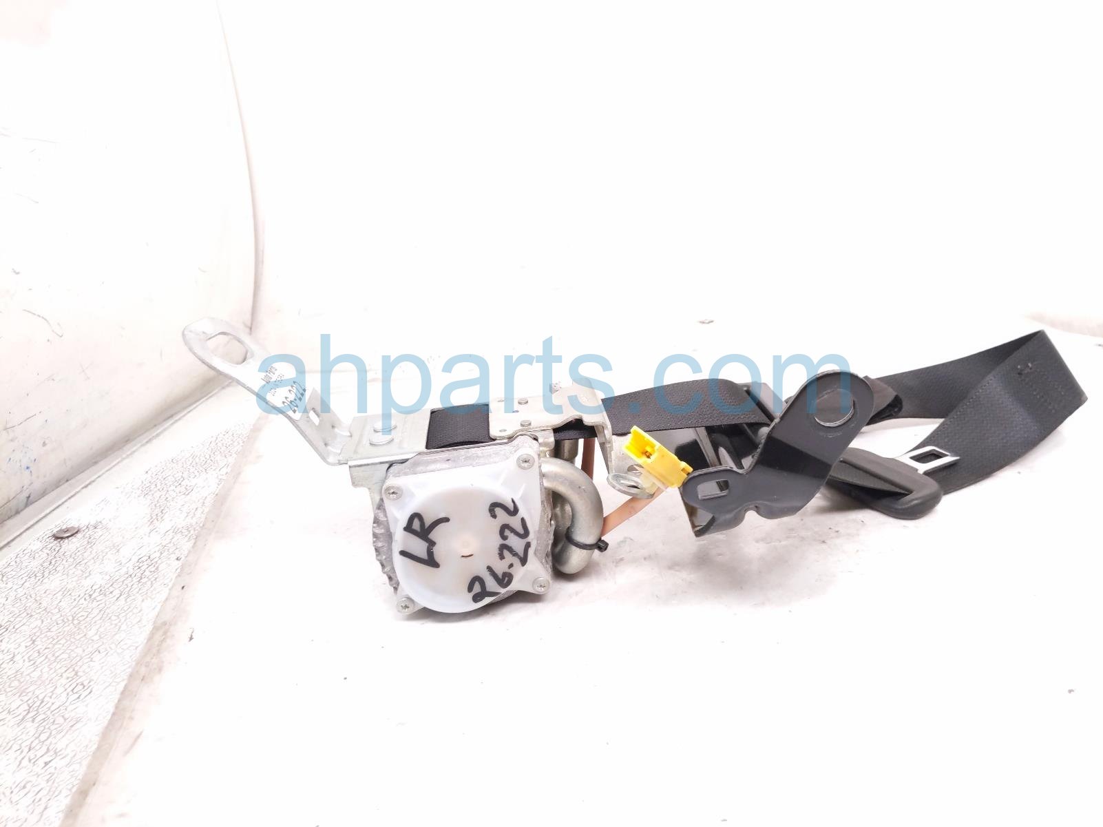 2024 Acura Integra Rear Driver Seat Belt Retractor Black 04828 31M A01ZA Replacement 2024 Acura Integra Rear Driver Seat Belt Retractor Black 04828 31M A01ZA Replacement thumbnail