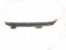 2021 Nissan Rogue Front Driver Bumper Lower Trim White 62084 6RA0D Replacement 2021 Nissan Rogue Front Driver Bumper Lower Trim White 62084 6RA0D Replacement thumbnail