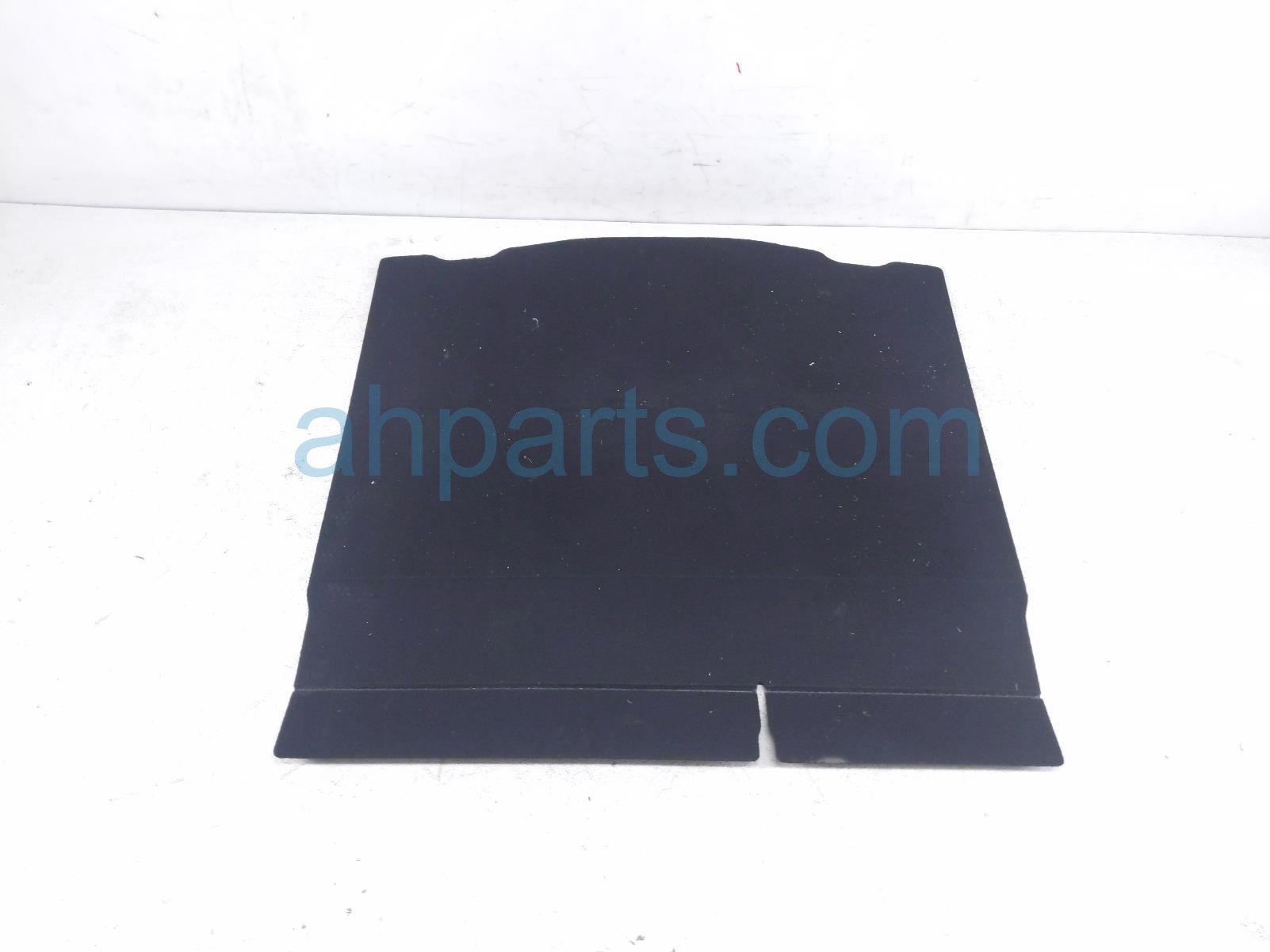 Toyota CARGO ROOM FLOOR BOARD LID - BLACK