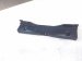 2023 Toyota Corollacs Cargo Trunk Scuff Sill Trim Black 64716 0A010 Replacement 2023 Toyota Corollacs Cargo Trunk Scuff Sill Trim Black 64716 0A010 Replacement thumbnail