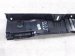 2023 Toyota Corollacs Cargo Trunk Scuff Sill Trim Black 64716 0A010 Replacement 2023 Toyota Corollacs Cargo Trunk Scuff Sill Trim Black 64716 0A010 Replacement thumbnail