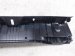 2023 Toyota Corollacs Cargo Trunk Scuff Sill Trim Black 64716 0A010 Replacement 2023 Toyota Corollacs Cargo Trunk Scuff Sill Trim Black 64716 0A010 Replacement thumbnail
