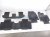 2021 Toyota Highlander Set Of 4 All Weather Floor Mats Blk PT908 48200 Replacement 2021 Toyota Highlander Set Of 4 All Weather Floor Mats Blk PT908 48200 Replacement thumbnail