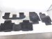 2021 Toyota Highlander Set Of 4 All Weather Floor Mats Blk PT908 48200 Replacement 2021 Toyota Highlander Set Of 4 All Weather Floor Mats Blk PT908 48200 Replacement thumbnail