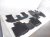 2021 Toyota Highlander Set Of 4 All Weather Floor Mats Blk PT908 48200 Replacement 2021 Toyota Highlander Set Of 4 All Weather Floor Mats Blk PT908 48200 Replacement thumbnail