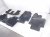 2021 Toyota Highlander Set Of 4 All Weather Floor Mats Blk PT908 48200 Replacement 2021 Toyota Highlander Set Of 4 All Weather Floor Mats Blk PT908 48200 Replacement thumbnail