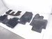 2021 Toyota Highlander Set Of 4 All Weather Floor Mats Blk PT908 48200 Replacement 2021 Toyota Highlander Set Of 4 All Weather Floor Mats Blk PT908 48200 Replacement thumbnail