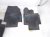 2021 Toyota Highlander Set Of 4 All Weather Floor Mats Blk PT908 48200 Replacement 2021 Toyota Highlander Set Of 4 All Weather Floor Mats Blk PT908 48200 Replacement thumbnail