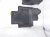 2021 Toyota Highlander Set Of 4 All Weather Floor Mats Blk PT908 48200 Replacement 2021 Toyota Highlander Set Of 4 All Weather Floor Mats Blk PT908 48200 Replacement thumbnail