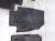 2021 Toyota Highlander Set Of 4 All Weather Floor Mats Blk PT908 48200 Replacement 2021 Toyota Highlander Set Of 4 All Weather Floor Mats Blk PT908 48200 Replacement thumbnail