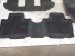 2021 Toyota Highlander Set Of 4 All Weather Floor Mats Blk PT908 48200 Replacement 2021 Toyota Highlander Set Of 4 All Weather Floor Mats Blk PT908 48200 Replacement thumbnail