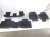 2021 Toyota Highlander Set Of 4 All Weather Floor Mats Blk PT908 48200 Replacement 2021 Toyota Highlander Set Of 4 All Weather Floor Mats Blk PT908 48200 Replacement thumbnail