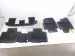 2021 Toyota Highlander Set Of 4 All Weather Floor Mats Blk PT908 48200 Replacement 2021 Toyota Highlander Set Of 4 All Weather Floor Mats Blk PT908 48200 Replacement thumbnail