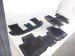 2021 Toyota Highlander Set Of 4 All Weather Floor Mats Blk PT908 48200 Replacement 2021 Toyota Highlander Set Of 4 All Weather Floor Mats Blk PT908 48200 Replacement thumbnail