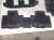 2021 Toyota Highlander Set Of 4 All Weather Floor Mats Blk PT908 48200 Replacement 2021 Toyota Highlander Set Of 4 All Weather Floor Mats Blk PT908 48200 Replacement thumbnail