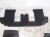 2021 Toyota Highlander Set Of 4 All Weather Floor Mats Blk PT908 48200 Replacement 2021 Toyota Highlander Set Of 4 All Weather Floor Mats Blk PT908 48200 Replacement thumbnail