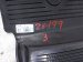 2021 Toyota Highlander Set Of 4 All Weather Floor Mats Blk PT908 48200 Replacement 2021 Toyota Highlander Set Of 4 All Weather Floor Mats Blk PT908 48200 Replacement thumbnail
