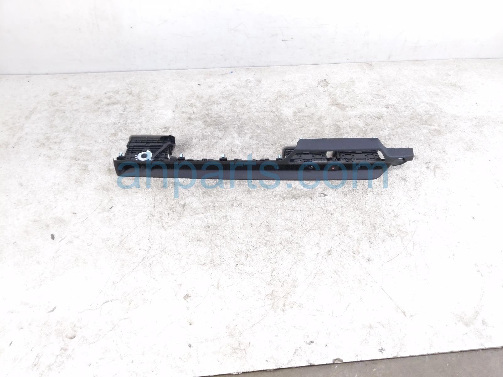 Honda DASH INSTRUMENT TRIM W/AIR VENTS