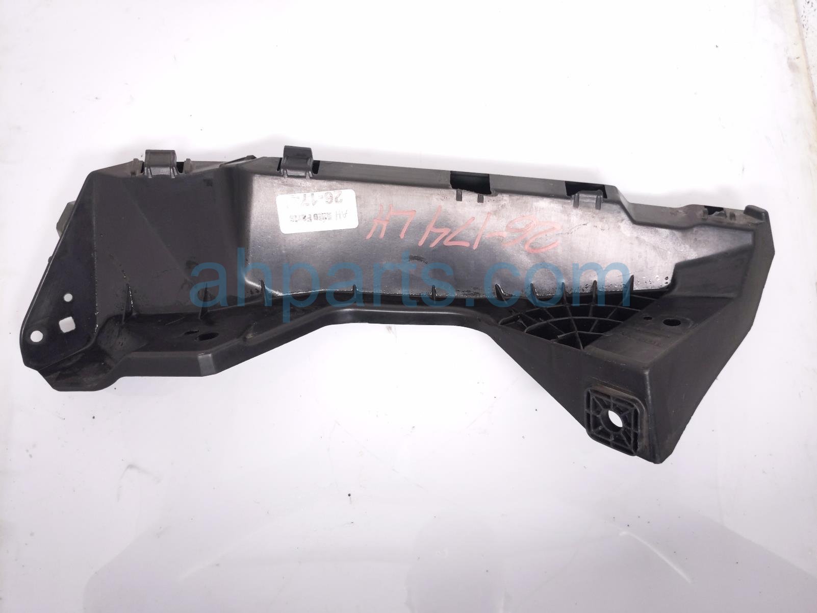 $25 Honda FR/LH UPPER BUMPER HEADLIGHT BRACKET