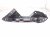 2025 Honda CR V Front Driver Upper Bumper Headlight Bracket 71290 3A0 A00 Replacement 2025 Honda CR V Front Driver Upper Bumper Headlight Bracket 71290 3A0 A00 Replacement thumbnail