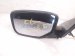 2021 Acura ILX Rear Driver Side View Mirror White W/bsm 76258 TV9 A32 Replacement 2021 Acura ILX Rear Driver Side View Mirror White W/bsm 76258 TV9 A32 Replacement thumbnail