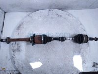 Toyota FR/RH CV AXLE DRIVE SHAFT Toyota FR/RH CV AXLE DRIVE SHAFT