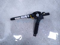 $99 Acura FR/LH SEAT BELT PRETENSIONER - BLACK $99 Acura FR/LH SEAT BELT PRETENSIONER - BLACK