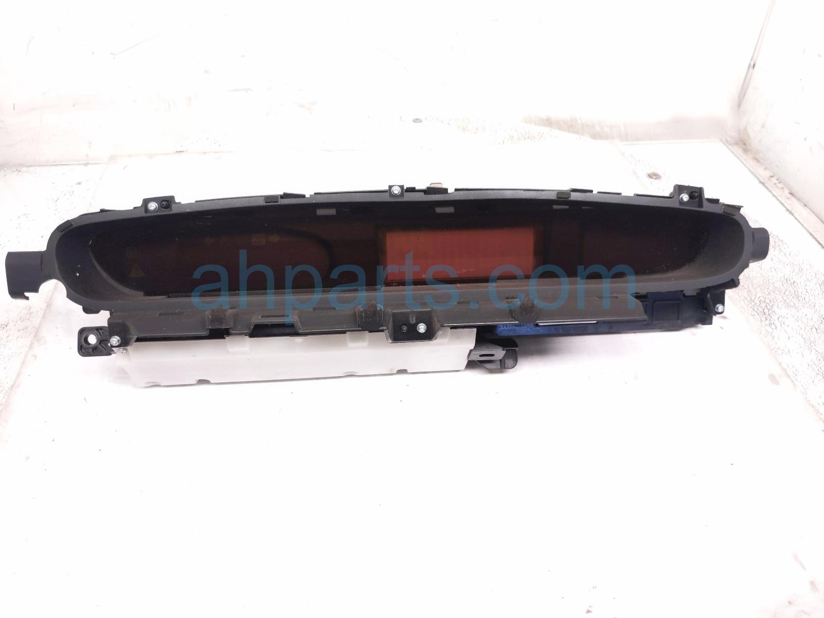 Toyota SPEEDO INSTRUMENT CLUSTER - 0K MI
