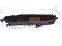 Toyota SPEEDO INSTRUMENT CLUSTER - 0K MI Toyota SPEEDO INSTRUMENT CLUSTER - 0K MI