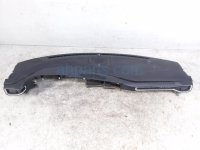 Ford DASHBOARD W/ AIRBAG - BLACK Ford DASHBOARD W/ AIRBAG - BLACK