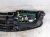 2024 Ford Mustang Dashboard W/ Airbag Black PR3Z 6304320 CA Replacement 2024 Ford Mustang Dashboard W/ Airbag Black PR3Z 6304320 CA Replacement thumbnail