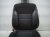 2016 Honda Accord Front Driver Seat Black W/o Airbag* 81525 T2F L72ZA Replacement 2016 Honda Accord Front Driver Seat Black W/o Airbag* 81525 T2F L72ZA Replacement thumbnail