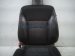 2016 Honda Accord Front Driver Seat Black W/o Airbag* 81525 T2F L72ZA Replacement 2016 Honda Accord Front Driver Seat Black W/o Airbag* 81525 T2F L72ZA Replacement thumbnail