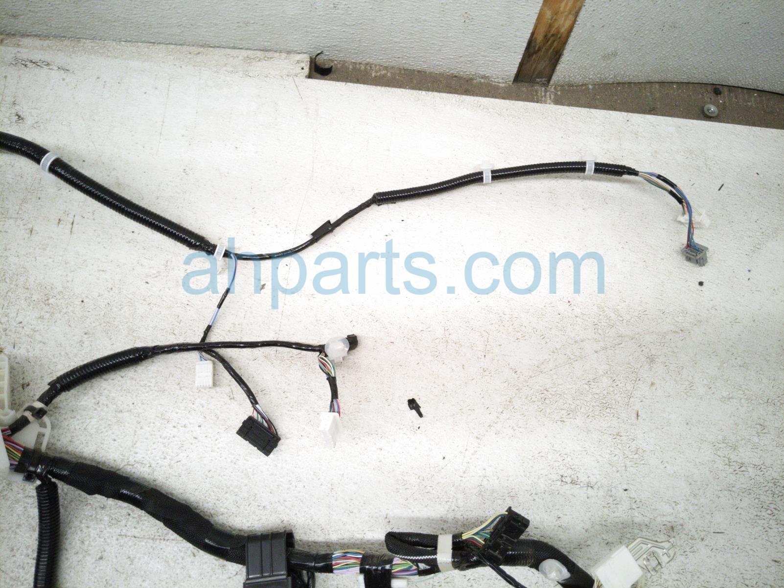 2024 Toyota Rav 4 Dash Instrument Wire Harness Fwd 82141 0RV01 Replacement 2024 Toyota Rav 4 Dash Instrument Wire Harness Fwd 82141 0RV01 Replacement thumbnail