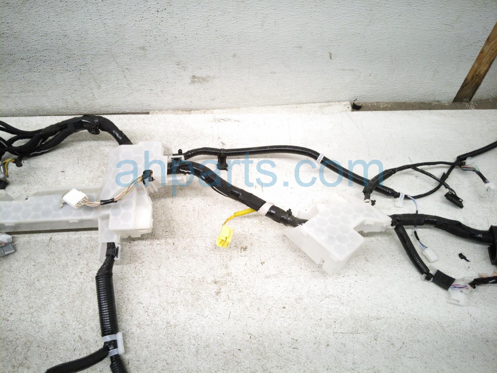 2024 Toyota Rav 4 Dash Instrument Wire Harness Fwd 82141 0RV01 Replacement 2024 Toyota Rav 4 Dash Instrument Wire Harness Fwd 82141 0RV01 Replacement thumbnail