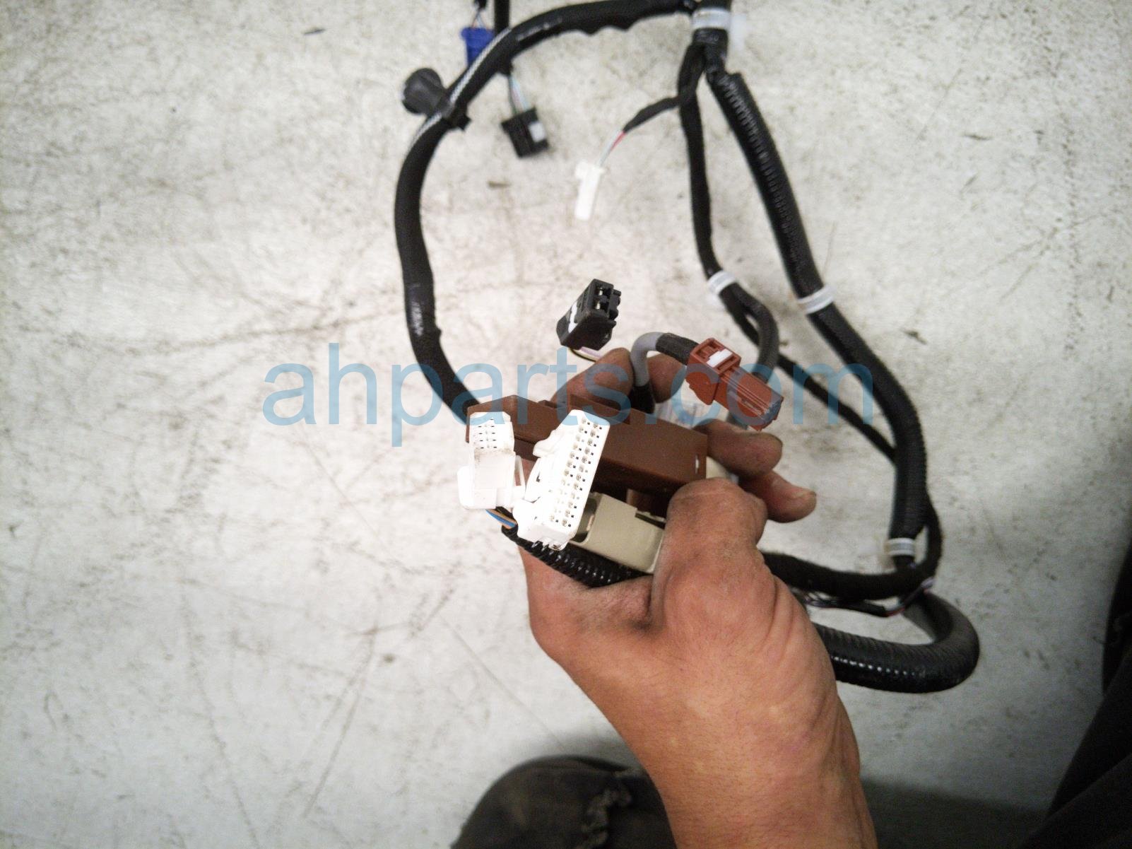 2024 Toyota Rav 4 Dash Instrument Wire Harness Fwd 82141 0RV01 Replacement 2024 Toyota Rav 4 Dash Instrument Wire Harness Fwd 82141 0RV01 Replacement thumbnail