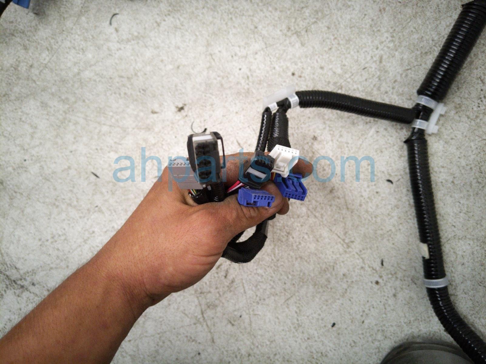 2024 Toyota Rav 4 Dash Instrument Wire Harness Fwd 82141 0RV01 Replacement 2024 Toyota Rav 4 Dash Instrument Wire Harness Fwd 82141 0RV01 Replacement thumbnail