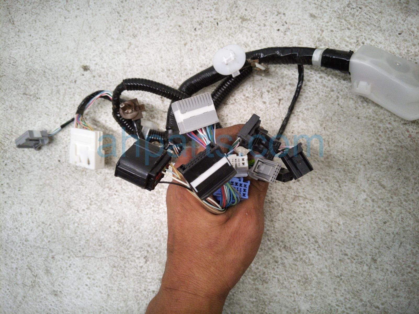 2024 Toyota Rav 4 Dash Instrument Wire Harness Fwd 82141 0RV01 Replacement 2024 Toyota Rav 4 Dash Instrument Wire Harness Fwd 82141 0RV01 Replacement thumbnail