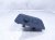 2014 Toyota Prius Center Console Pwr Outlet Bezel gry 58818 47080 C0 Replacement 2014 Toyota Prius Center Console Pwr Outlet Bezel gry 58818 47080 C0 Replacement thumbnail