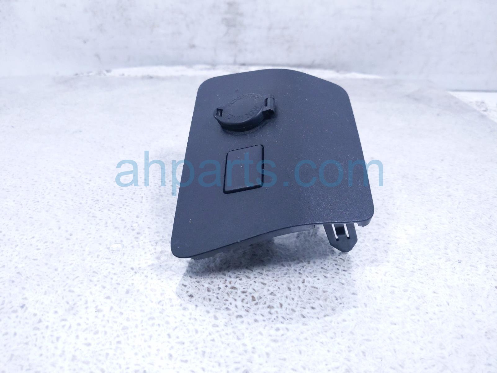 2014 Toyota Prius Center Console Pwr Outlet Bezel gry 58818 47080 C0 Replacement 2014 Toyota Prius Center Console Pwr Outlet Bezel gry 58818 47080 C0 Replacement thumbnail