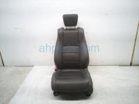 $115 Honda FR/LH SEAT - BLACK - CLOTH/LEATHER $115 Honda FR/LH SEAT - BLACK - CLOTH/LEATHER