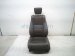 2022 Honda Accord Front Driver Seat Black Cloth/leather 81521 TVA A52ZD Replacement 2022 Honda Accord Front Driver Seat Black Cloth/leather 81521 TVA A52ZD Replacement thumbnail