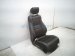 2022 Honda Accord Front Driver Seat Black Cloth/leather 81521 TVA A52ZD Replacement 2022 Honda Accord Front Driver Seat Black Cloth/leather 81521 TVA A52ZD Replacement thumbnail
