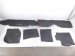 2014 Toyota Prius Set Of 4 All Weather Floor Mats Blk PT908 47122 Replacement 2014 Toyota Prius Set Of 4 All Weather Floor Mats Blk PT908 47122 Replacement thumbnail