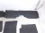 2014 Toyota Prius Set Of 4 All Weather Floor Mats Blk PT908 47122 Replacement 2014 Toyota Prius Set Of 4 All Weather Floor Mats Blk PT908 47122 Replacement thumbnail