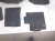 2014 Toyota Prius Set Of 4 All Weather Floor Mats Blk PT908 47122 Replacement 2014 Toyota Prius Set Of 4 All Weather Floor Mats Blk PT908 47122 Replacement thumbnail