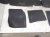 2014 Toyota Prius Set Of 4 All Weather Floor Mats Blk PT908 47122 Replacement 2014 Toyota Prius Set Of 4 All Weather Floor Mats Blk PT908 47122 Replacement thumbnail