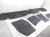 2014 Toyota Prius Set Of 4 All Weather Floor Mats Blk PT908 47122 Replacement 2014 Toyota Prius Set Of 4 All Weather Floor Mats Blk PT908 47122 Replacement thumbnail