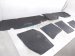 2014 Toyota Prius Set Of 4 All Weather Floor Mats Blk PT908 47122 Replacement 2014 Toyota Prius Set Of 4 All Weather Floor Mats Blk PT908 47122 Replacement thumbnail