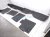 2014 Toyota Prius Set Of 4 All Weather Floor Mats Blk PT908 47122 Replacement 2014 Toyota Prius Set Of 4 All Weather Floor Mats Blk PT908 47122 Replacement thumbnail